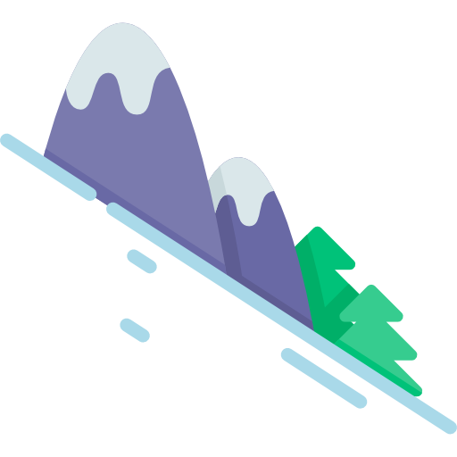 Hill Station