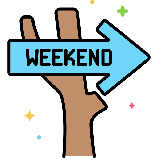 Weekend Getaway