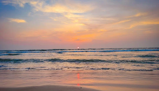 Mangalore