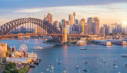 Sydney