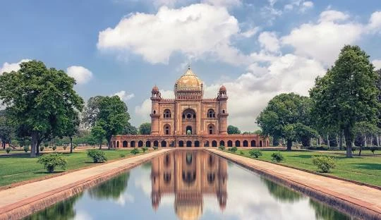 New Delhi