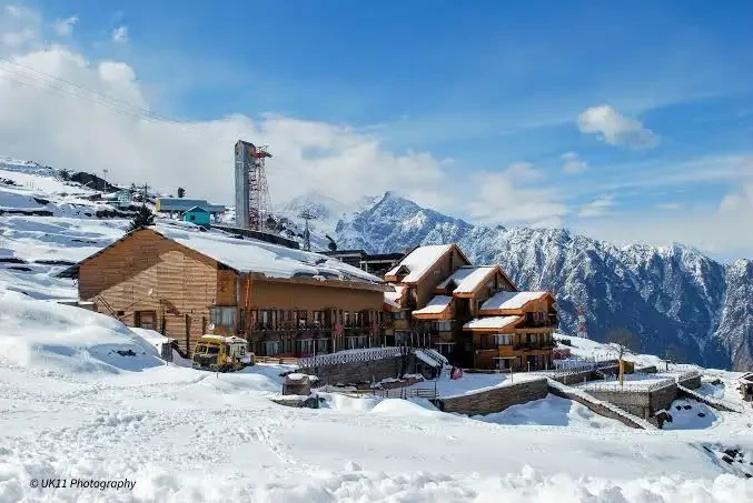 Auli