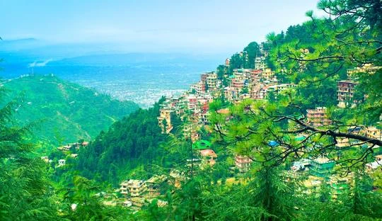 Dharamshala