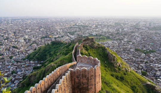 Jaipur