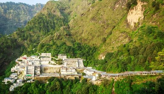 Jammu