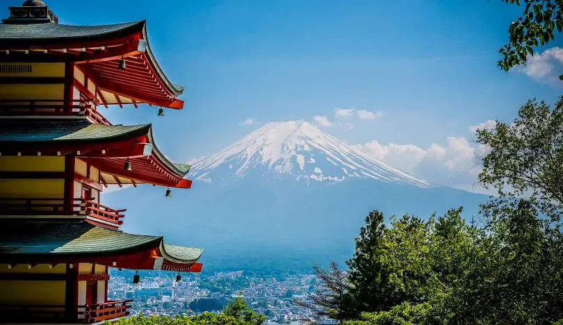 Japan