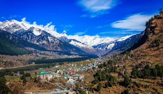 Manali
