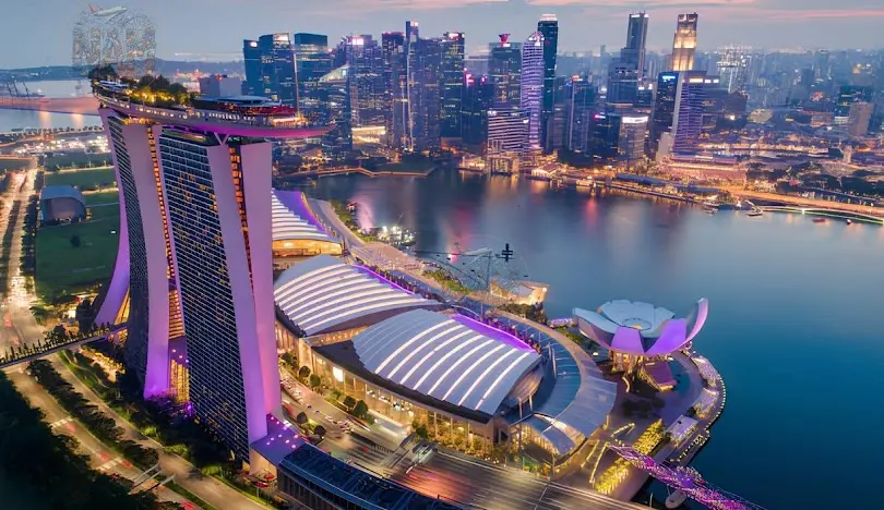 Singapore