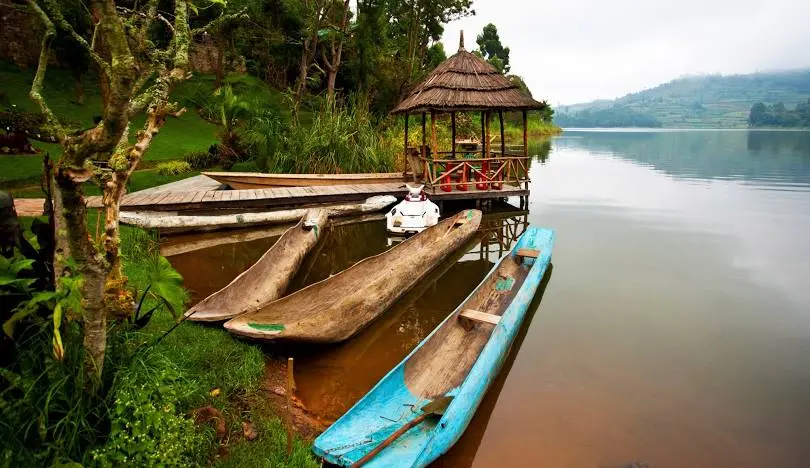 Uganda