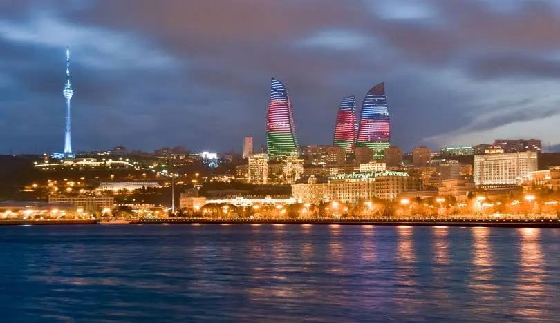 Azerbaijan