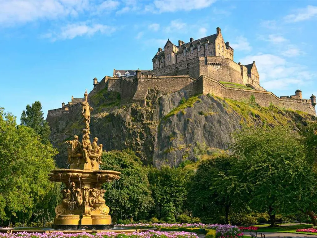 Scotland