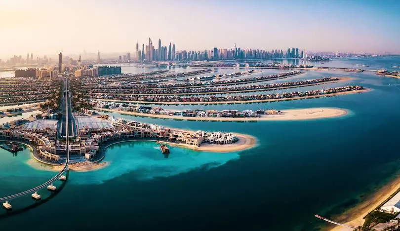 United Arab Emirates