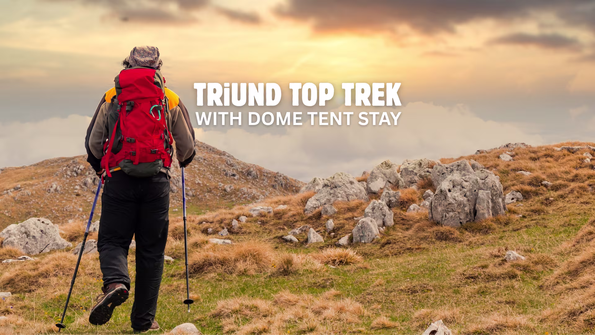 Triund Top Camping & Trek