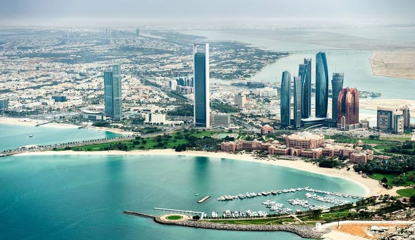 Dubai-Abu Dhabi Vibes Getaway