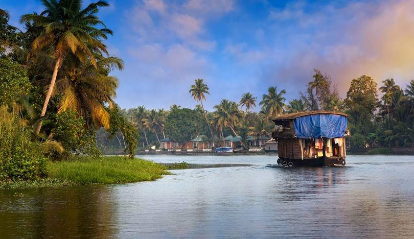 Amazing Kerala Budget Tour