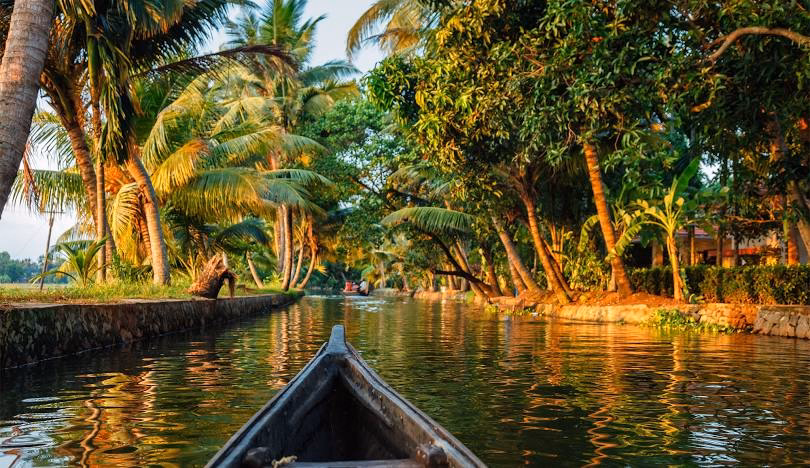 Best Magical Kerala Tour