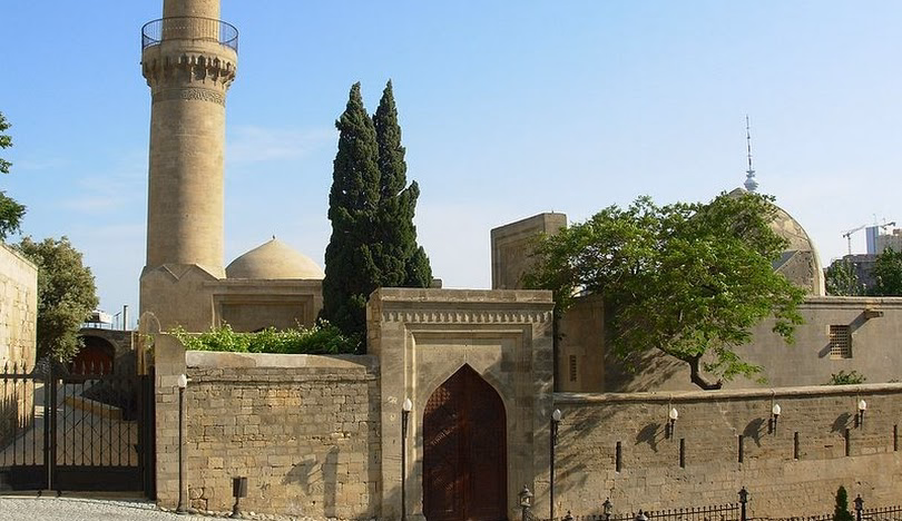 Explore Baku & Beyond