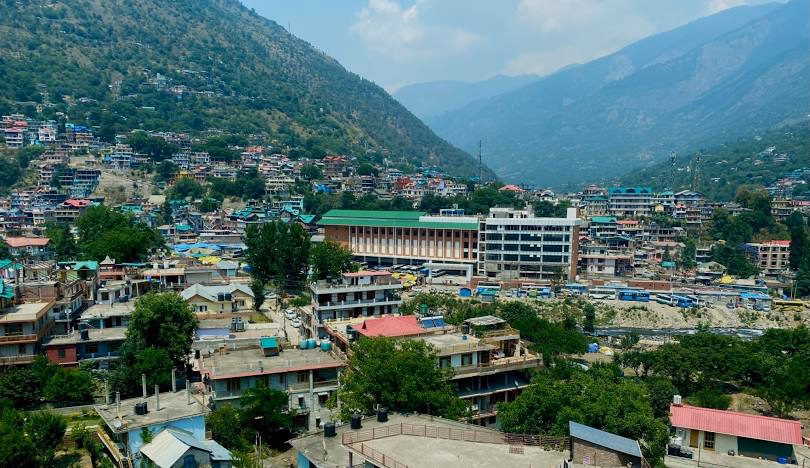 Manali Adventure Sports