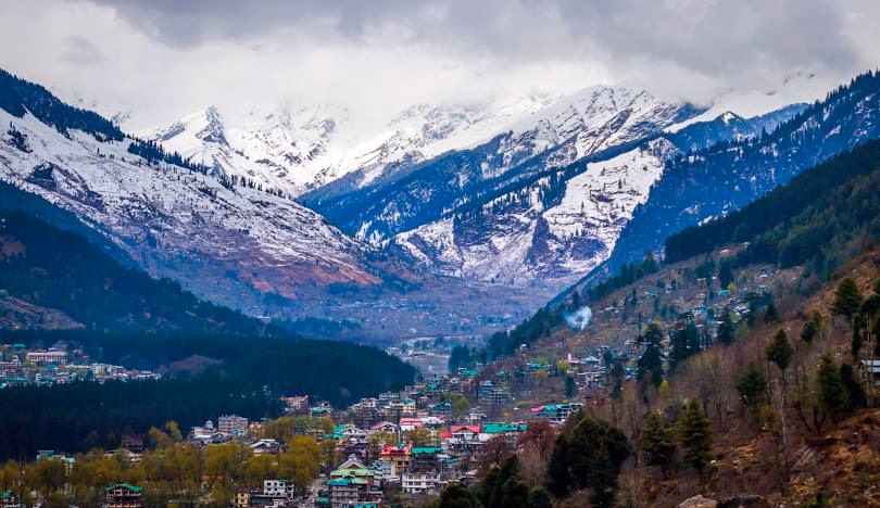 Manali Family Fun Tour