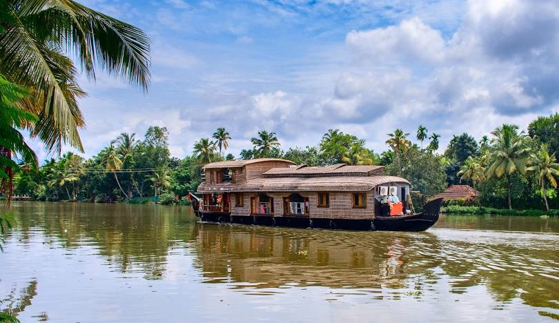 Offbeat kerala Family Package