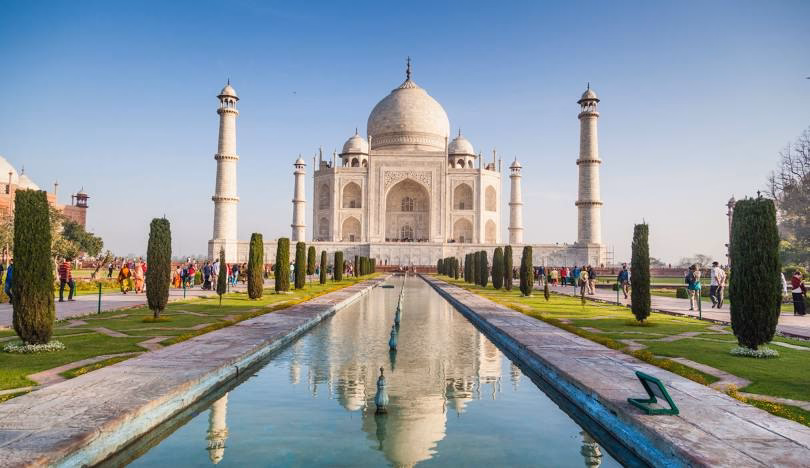 Photography Special: Golden Hour Triangle