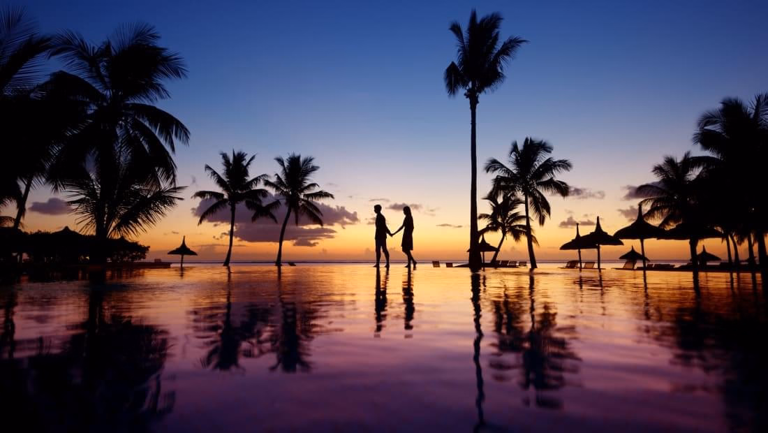 Romance in Kerala