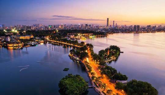 Vietnam Discovery Tour